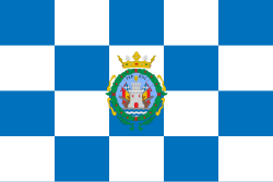 Bandera de Ferrol